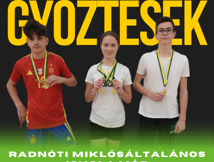 HiPer 2024/2025 győztesek